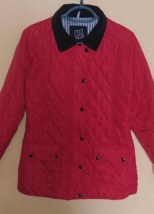 Легка курточка