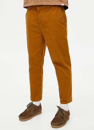 Брюки pull & bear