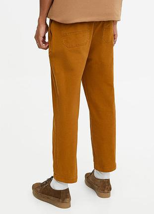 Брюки pull & bear 3