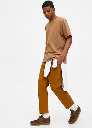 Брюки pull & bear 5