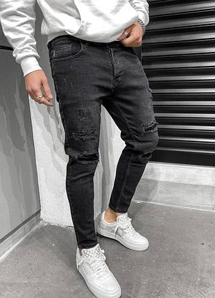 Джинси чоловічі