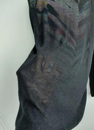 Яркая кофта h&m9 фото