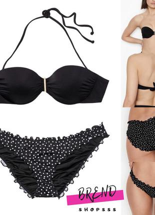 Купальник victoria’s secret оригинал