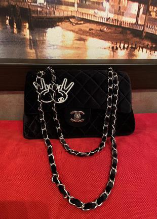 Сумка клатч