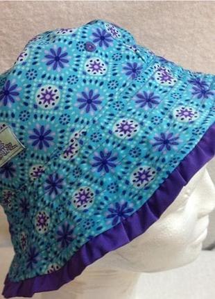 Дитяча двостороння панама