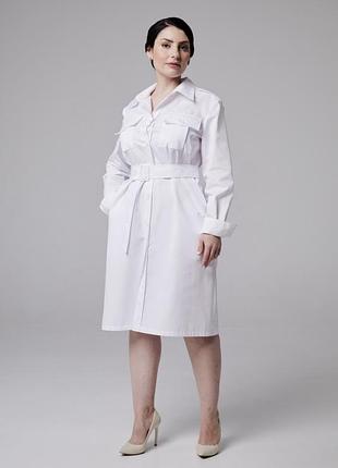 Халат мелани