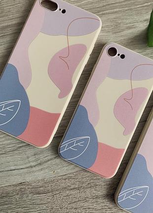 Распродажа!!! чохол для iphone 6/6s, 7/8/se2020, 7+/8+ 2