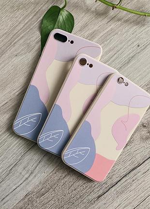 Распродажа!!! чохол для iphone 6/6s, 7/8/se2020, 7+/8+ 3