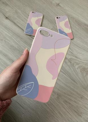 Распродажа!!! чохол для iphone 6/6s, 7/8/se2020, 7+/8+ 4