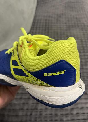 Babolat2 фото