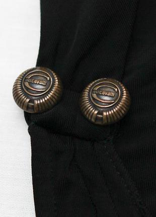 Блуза топ just cavalli оригинал 3