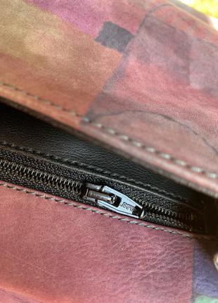 Bally винтажная сумка 7