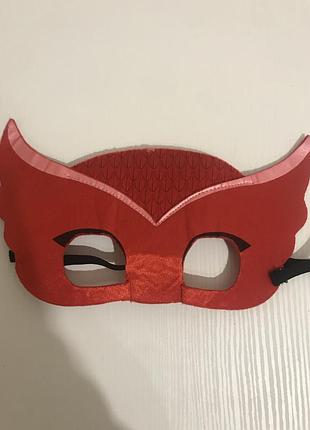 Костюм-комбінезон герої в масках