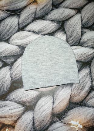 Шапка шапочка