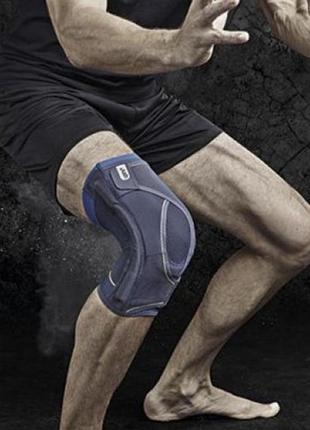 Наколенник push sports knee brace,нидерланды