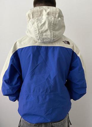 Чоловіча куртка the north face3 фото