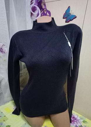 Теплий гольф,водолазка,кофта