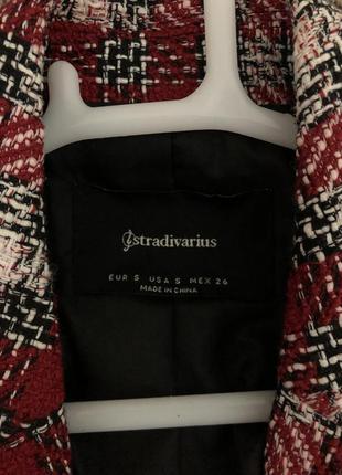 Піджак stradivarius4 фото
