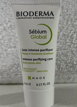 Крем для проблемной кожи avr cream sensitive skin
