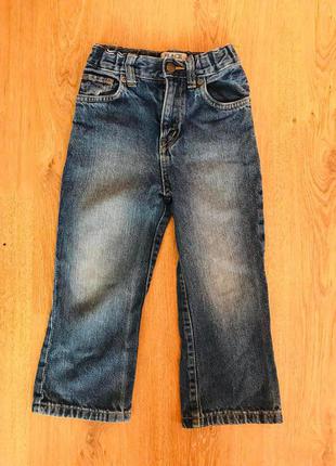 Джинси для хлопчика на 4 роки place