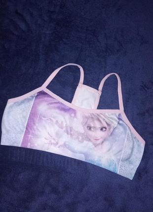 Топ для девочки