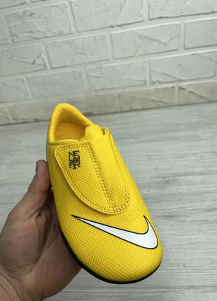 Копы nike mercurial2 фото