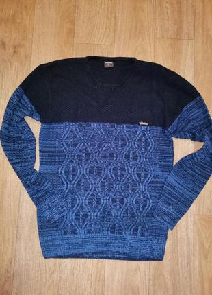 Джемпер чоловічий