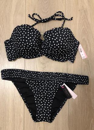 Victorias secret купальник оригинал .