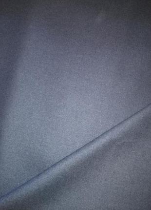 Ткань пальтовая мокрый асфальт