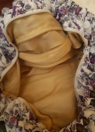Текстильна сумка-мішок5 фото