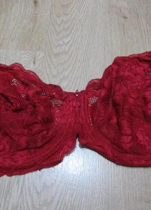 Бюстик  большой размер 80e