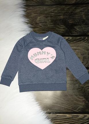 Кофта світшот свитшот