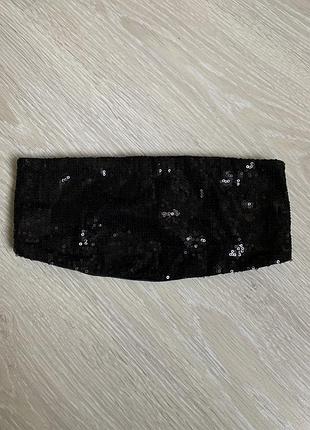 Топ верх від купальника розмір 36/s/44