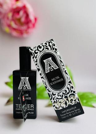 Тестер, attar collection musk kashmir 65 мл (швейцарія)2 фото