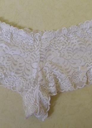 Vidal трусики м- l