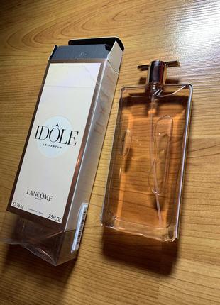 Lancome idole 75 ml.