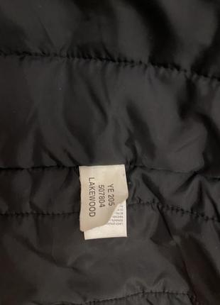 Куртка aigle оригинал 7