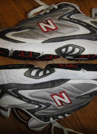 new balance 641