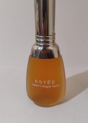 Estee lauder "estee"- super edc 55ml