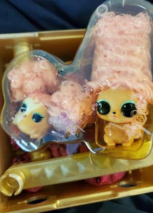 Лол pets
