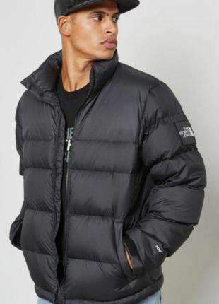 Пуховик the north face 1992 тнф tnf