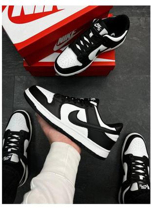 Чоловічі кросівки низькі nike Zapatillas sb low