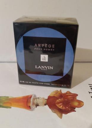 Lanvin "'arpege"-edt 30ml