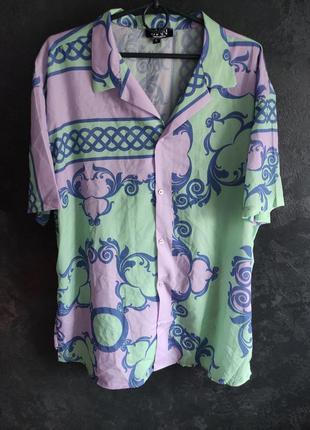 Классная рубашка