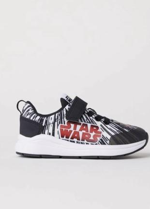 Кросівки h&m star wars