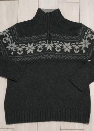 Мужской свитер тu2 фото