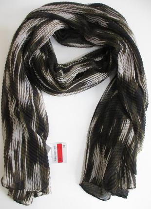 Шарф палантин accessoires c&a оригинал европа германия