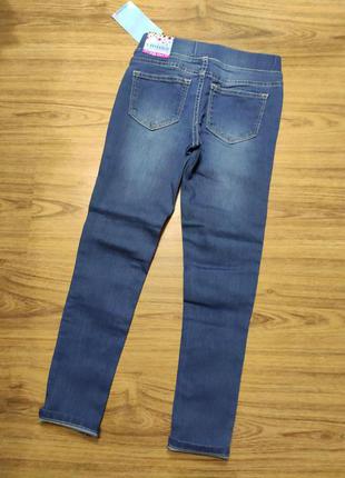 Skinny скины джинсы фирма vigoss