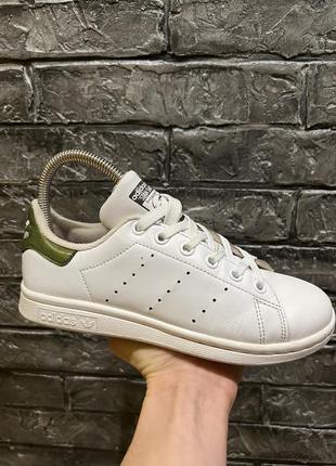 Adidas stan smith кеды оригинал кроссовки 35 размер