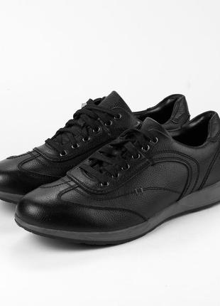 Туфли galex luis 43/44 кожа оригинал